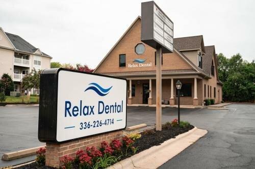 Relax Dental