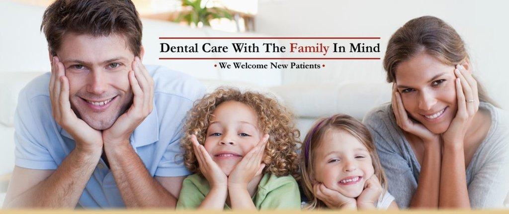 Rocco & Buffett Family Dentistry