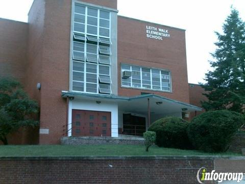 Leith Walk Elementary School