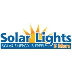 Solar Lights & More