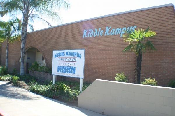 Kiddie Kampus-Daycare, Preschool, & Child Care