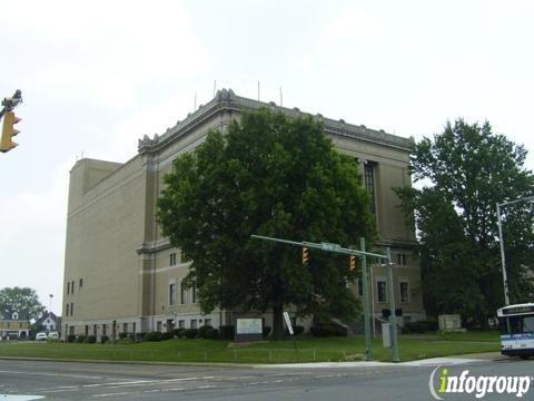 Masonic Temple