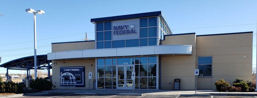 Navy Federal Credit Union