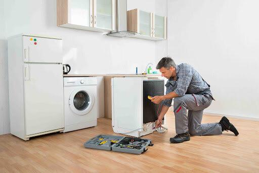 5 Star Appliance Repair Huntington Beach