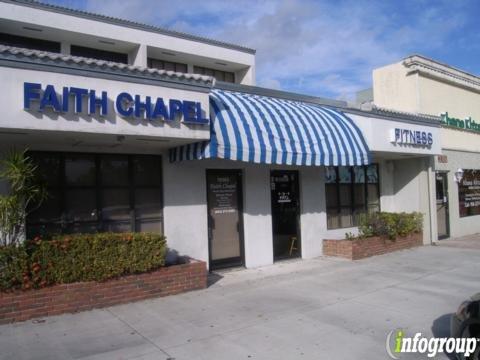 Faith Chapel