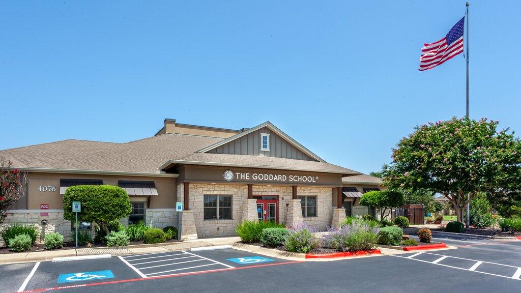 The Goddard School of Round Rock (Gattis School Road)