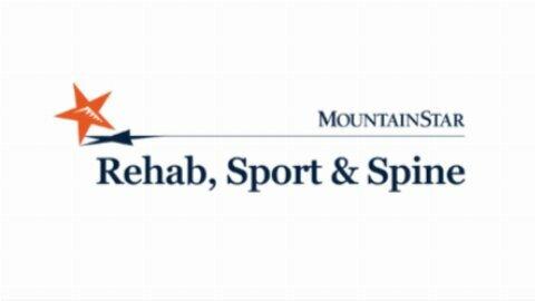 Mountainstar Rehab Sport & Spine