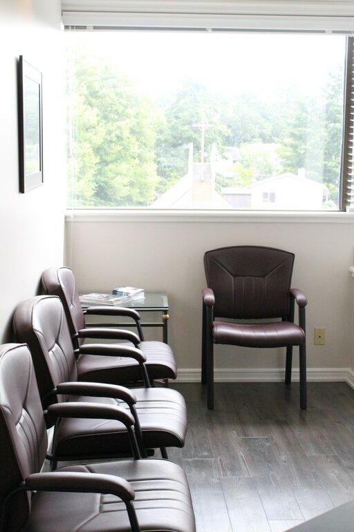 Quadra Dental Centre - Victoria