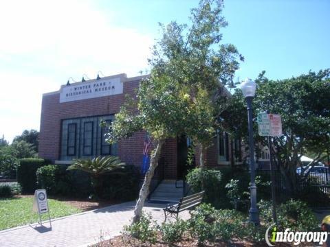 Winter Park Farmers' Market