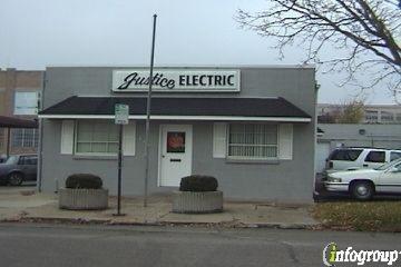 Justice Electric Co.