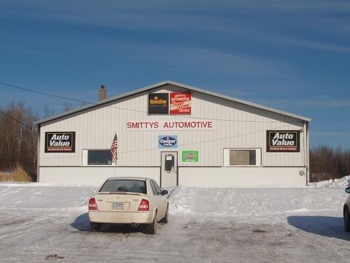 Smitty's Automotive