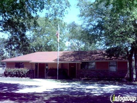 White Settlement Historical Museum