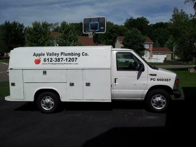 Apple Valley Plumbing Company