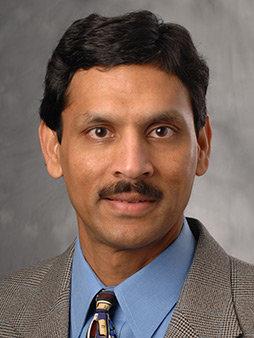 Prasad Gourineni, MD