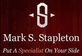 Stapleton Law Office