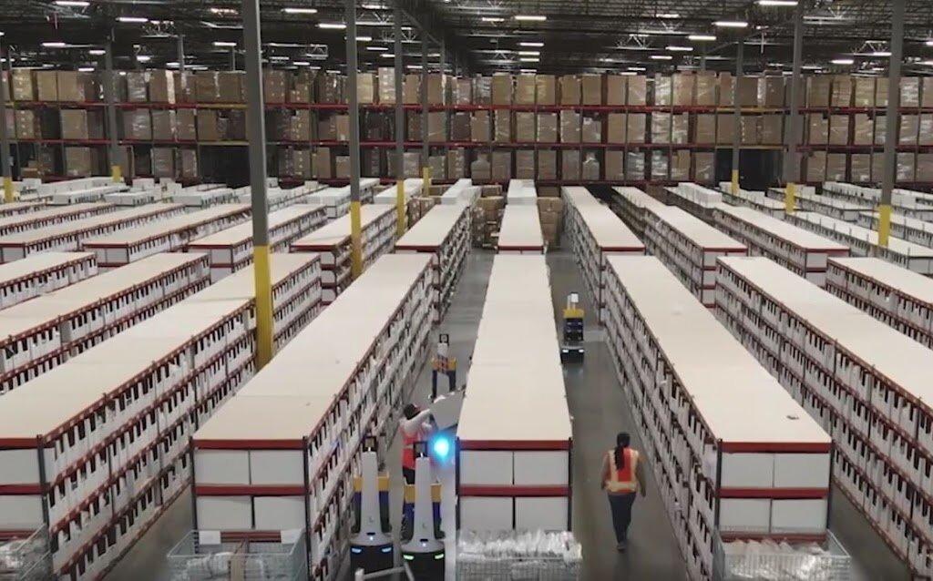 Ryder E-Commerce Fulfillment