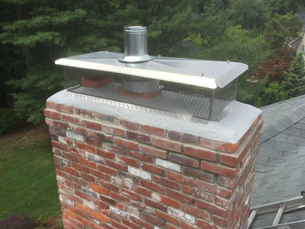 Clearview Chimney Services