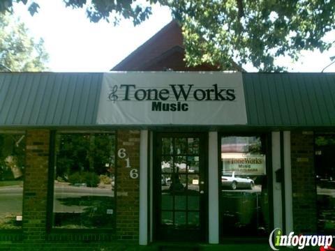 Toneworks Music