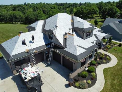 Assist Roofing and Restoration