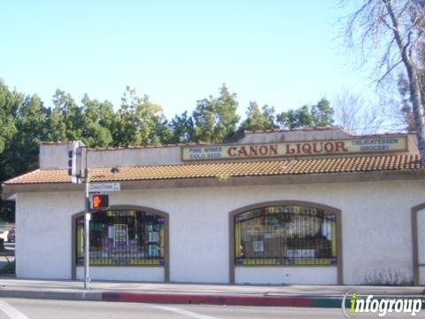 Canon Liquor and Deli