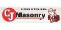 C J Masonry