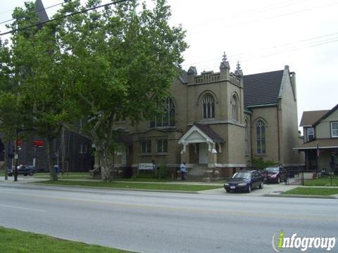 Iglesia Pentecostal El Calvario