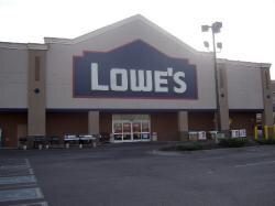 Lowe's Home Improvement