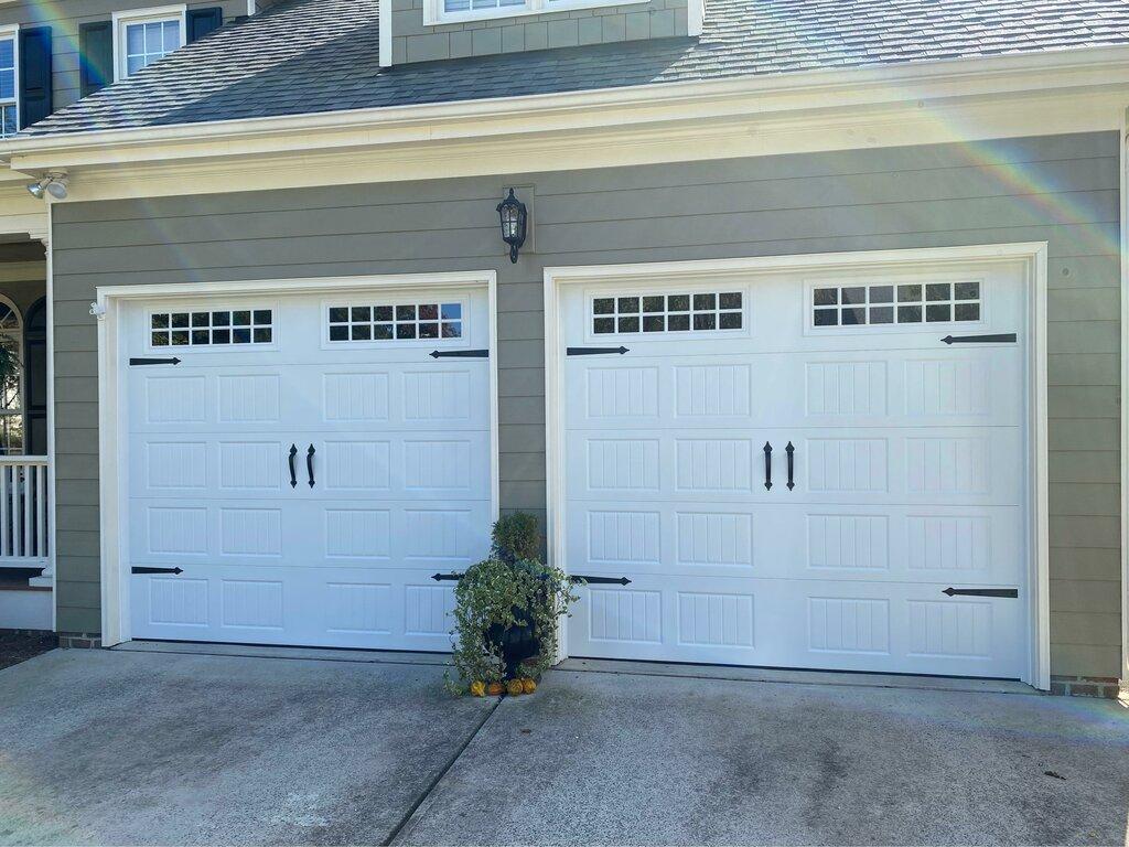 Morgan Overhead Door LLC