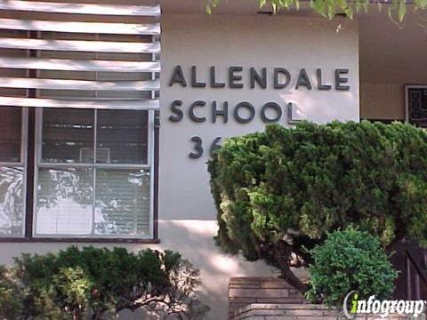 Allendale Elementary School