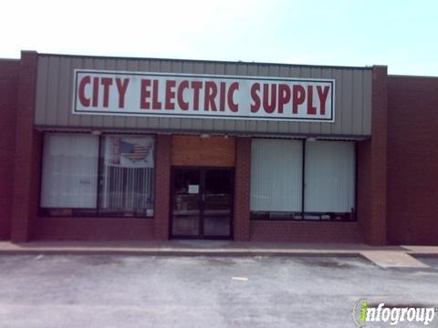 City Electric Supply Brandon FL