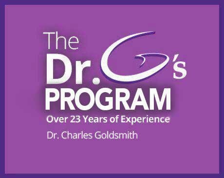 Dr. G's Weight Loss Greenville