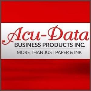 Acu-Data Business Products Inc.