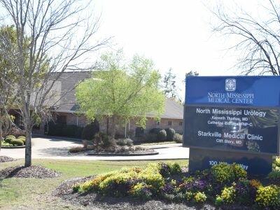 Starkville Orthopedic Clinic