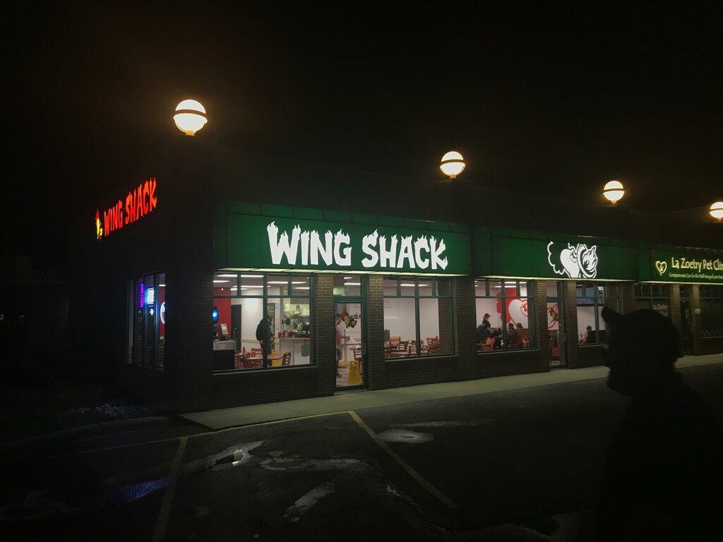 Wing Shack