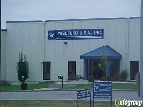 Yasufuku USA