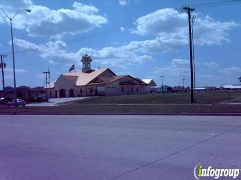 Community National Bank & Trust of Texas