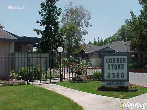 Cornerstone Seniors Apartments