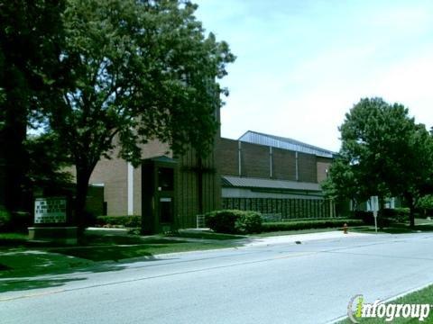 Immanuel Lutheran School