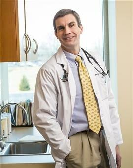 Andrew B. Ulichney, MD