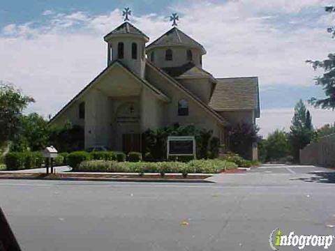 St Andrew Armenian Church