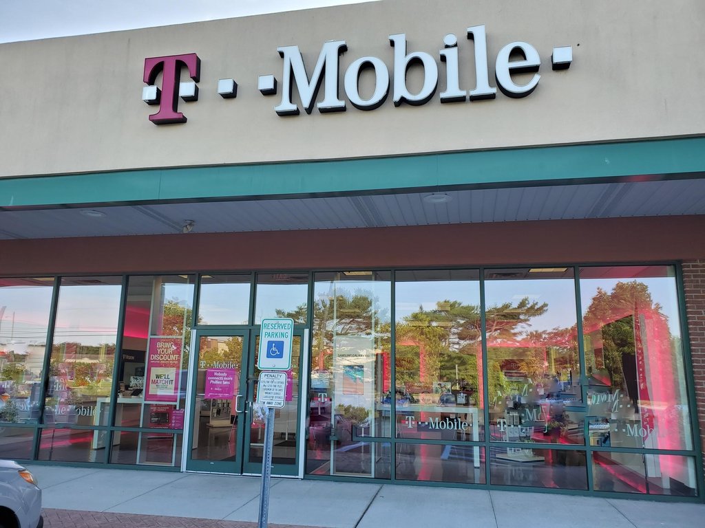 T-Mobile