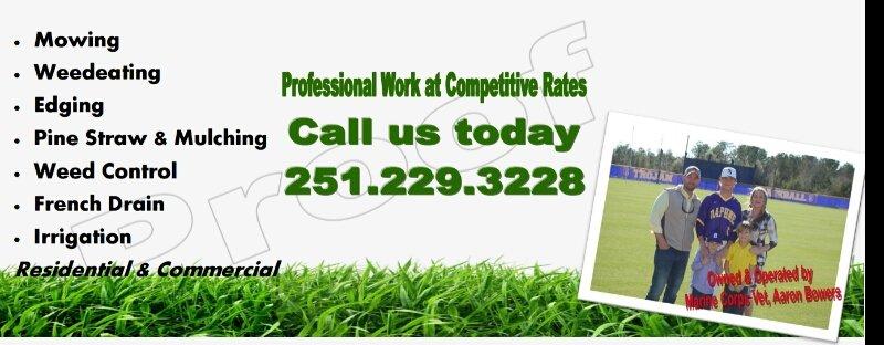 Greenscapes Landscaping