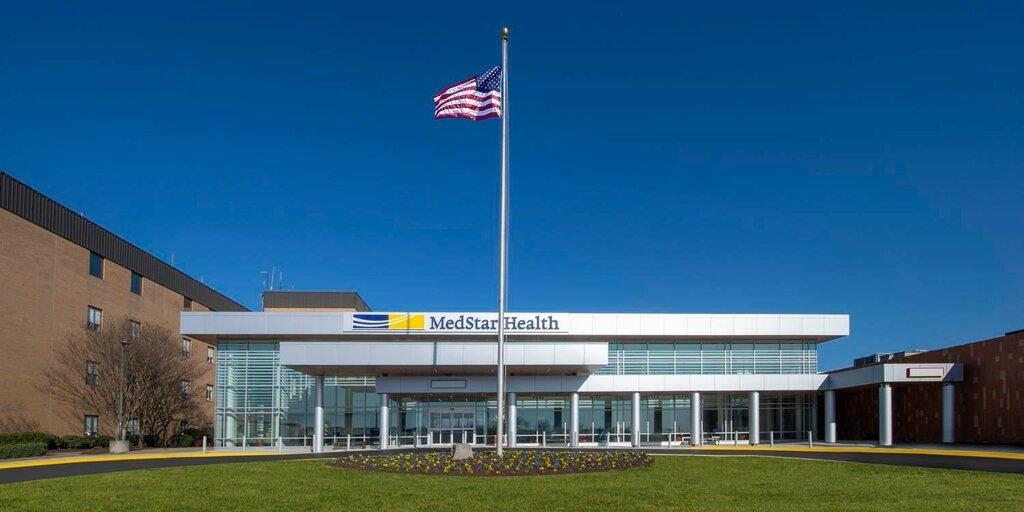 MedStar Southern Maryland Hospital Center