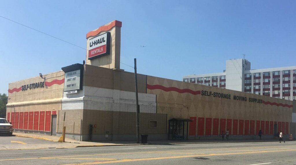 U-Haul Moving & Storage of Hempstead