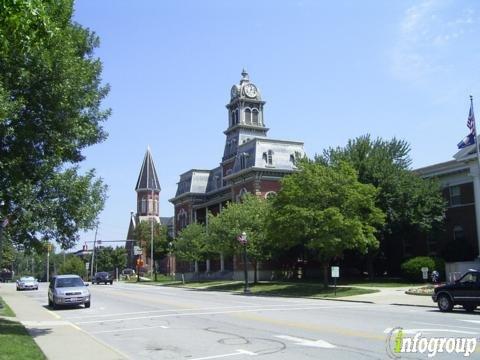 Medina County Adult Probation