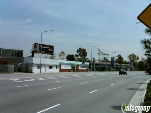 Playa Vista Car Wash