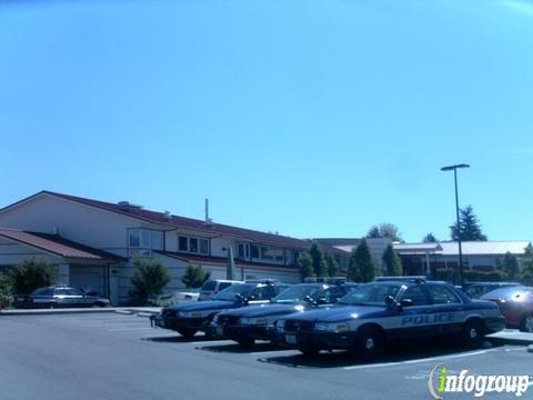 Edmonds Police Department