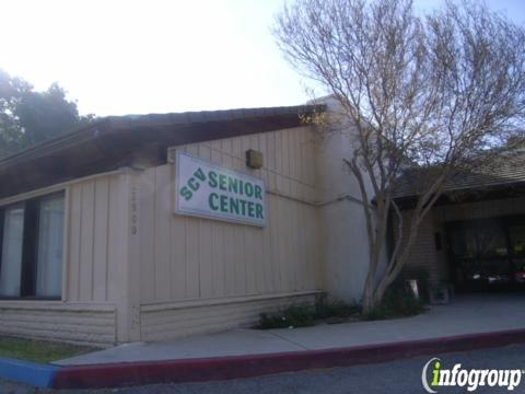 Senior Center