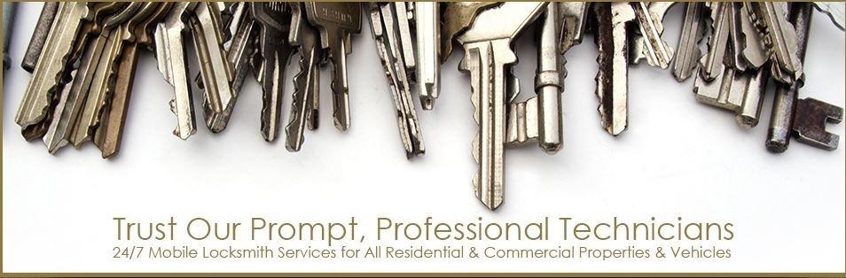 Camarillo Locksmiths