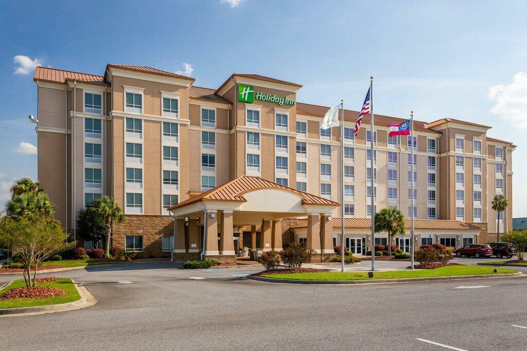 Holiday Inn & Conference Center Valdosta